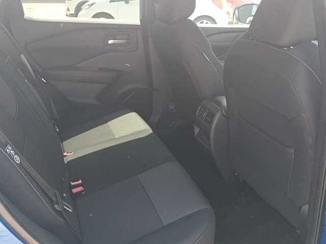 Nissan Qashqai DIG-T 103kW mHEV 4x2 N-GO