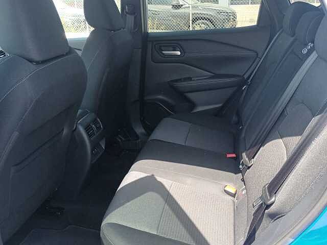 Nissan Qashqai DIG-T 103kW mHEV 4x2 N-GO