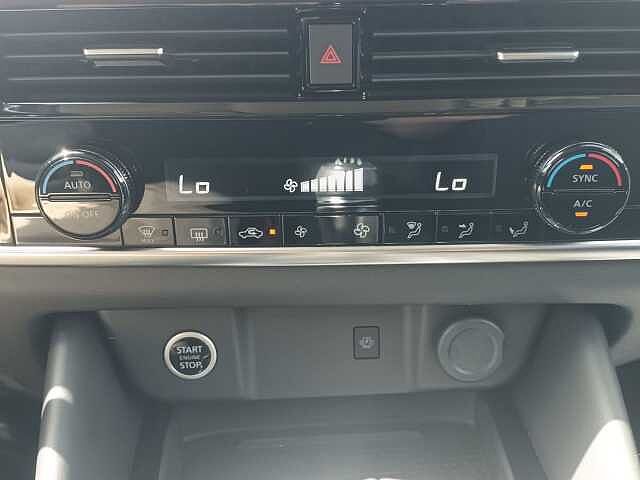 Nissan Qashqai DIG-T 103kW mHEV 4x2 N-GO