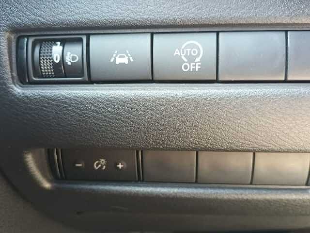 Nissan Qashqai DIG-T 103kW mHEV 4x2 N-GO