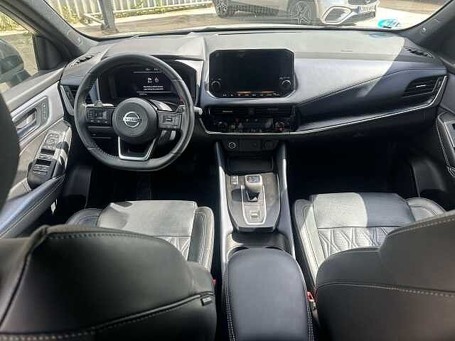 Nissan Qashqai DIG-T 116kW (158CV) mHEV 4x2 Tekna+