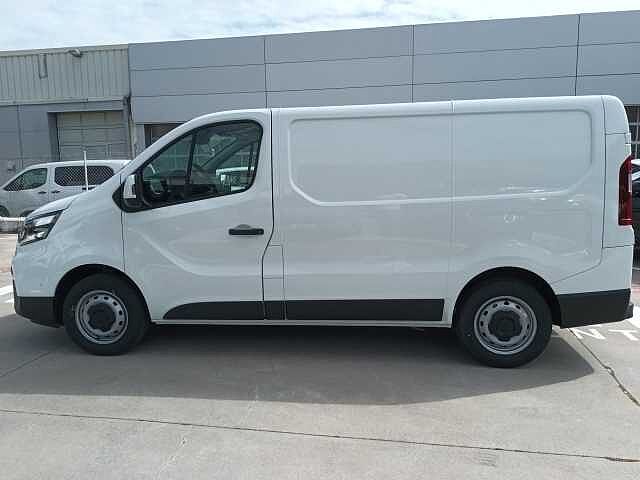 Nissan Primastar 2.0dCi 110CV L1H1 1T N-Connecta 2 plazas