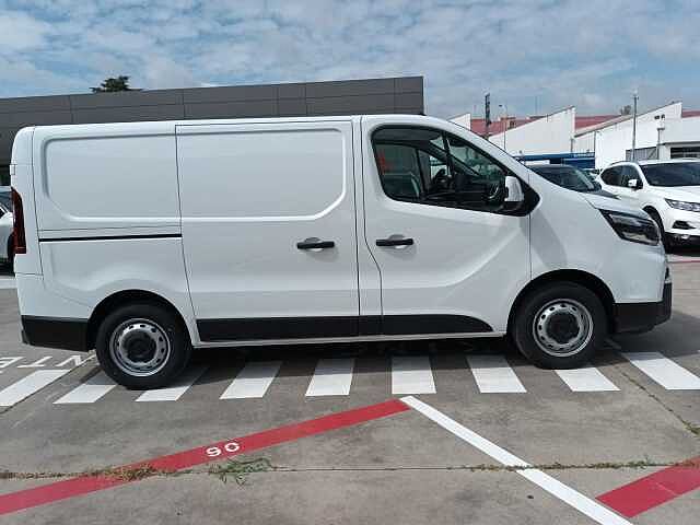 Nissan Primastar 2.0dCi 110CV L1H1 1T N-Connecta 2 plazas