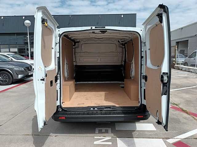 Nissan Primastar 2.0dCi 110CV L1H1 1T N-Connecta 2 plazas