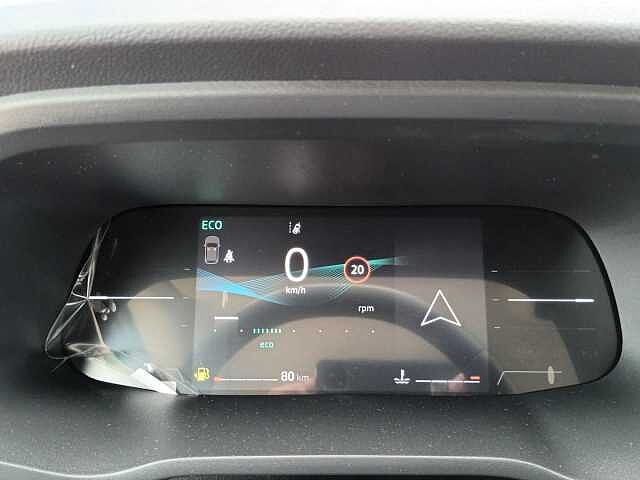 Nissan Primastar 2.0dCi 110CV L1H1 1T N-Connecta 2 plazas