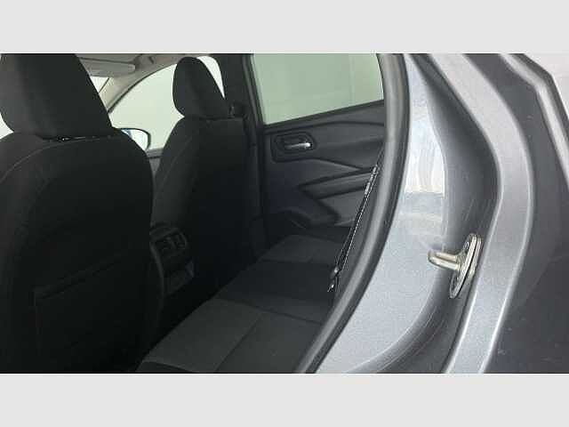 Nissan Qashqai DIG-T 103kW mHEV 4x2 N-GO