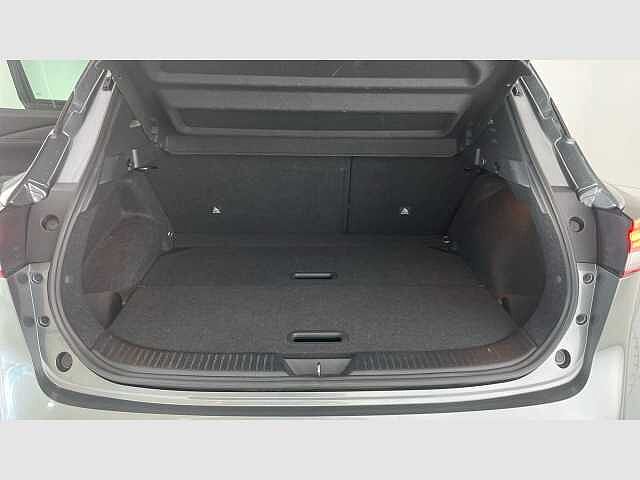 Nissan Qashqai DIG-T 103kW mHEV 4x2 N-GO