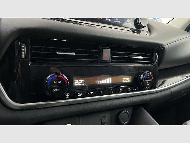 Nissan Qashqai DIG-T 103kW mHEV 4x2 N-GO
