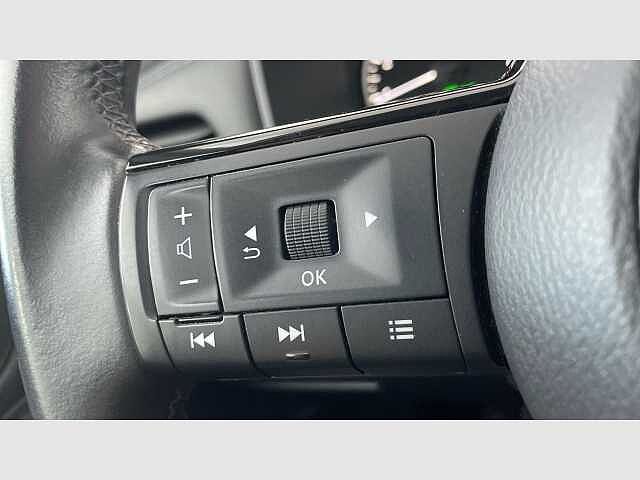 Nissan Qashqai DIG-T 103kW mHEV 4x2 N-GO