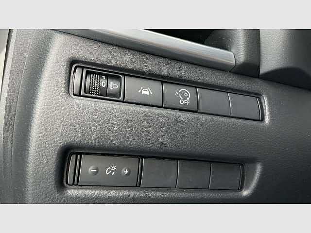 Nissan Qashqai DIG-T 103kW mHEV 4x2 N-GO