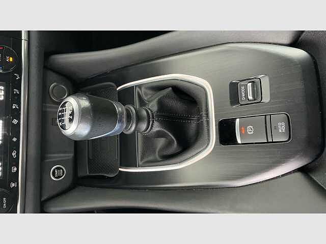 Nissan Qashqai DIG-T 103kW mHEV 4x2 N-GO
