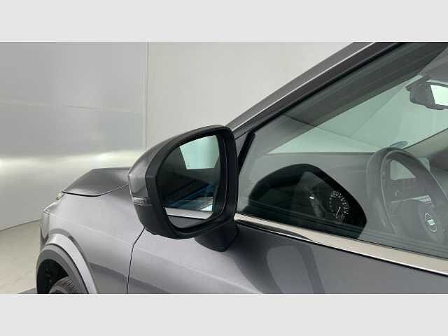 Nissan Qashqai DIG-T 103kW mHEV 4x2 N-GO
