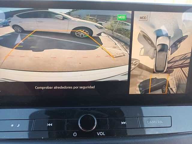 Nissan Qashqai DIG-T 103kW (140CV) mHEV 4x2 N-Connecta