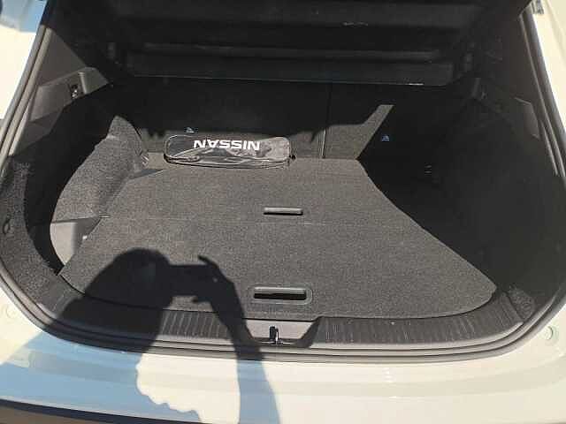 Nissan Qashqai DIG-T 103kW (140CV) mHEV 4x2 N-Connecta