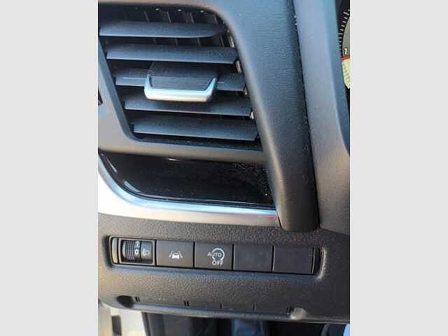 Nissan Qashqai DIG-T 103kW (140CV) mHEV 4x2 N-Connecta