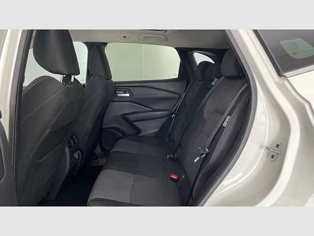 Nissan Qashqai DIG-T 103kW (140CV) mHEV 4x2 N-Connecta