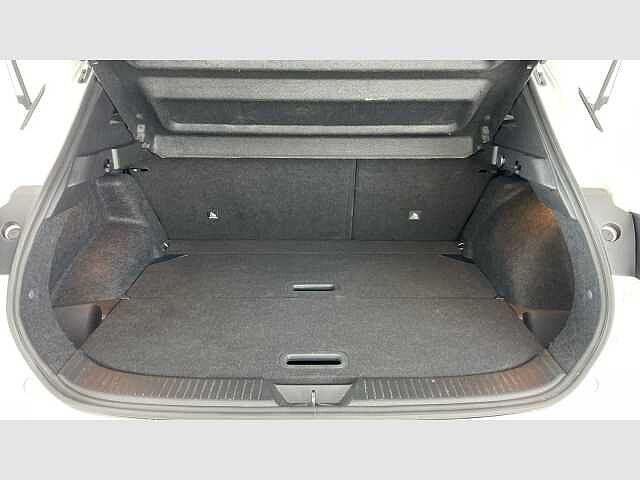 Nissan Qashqai DIG-T 103kW (140CV) mHEV 4x2 N-Connecta