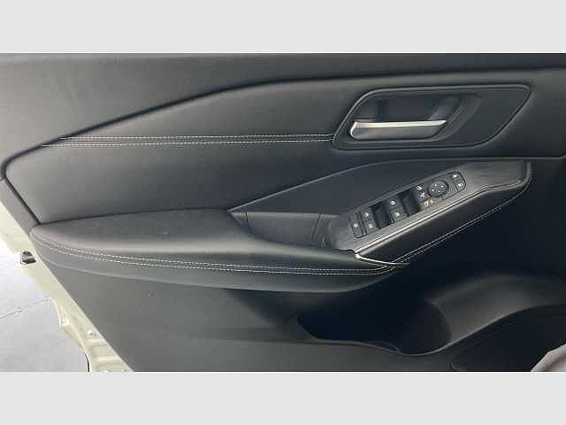 Nissan Qashqai DIG-T 103kW (140CV) mHEV 4x2 N-Connecta