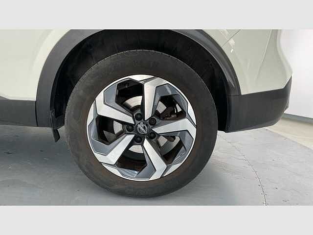 Nissan Qashqai DIG-T 103kW (140CV) mHEV 4x2 N-Connecta