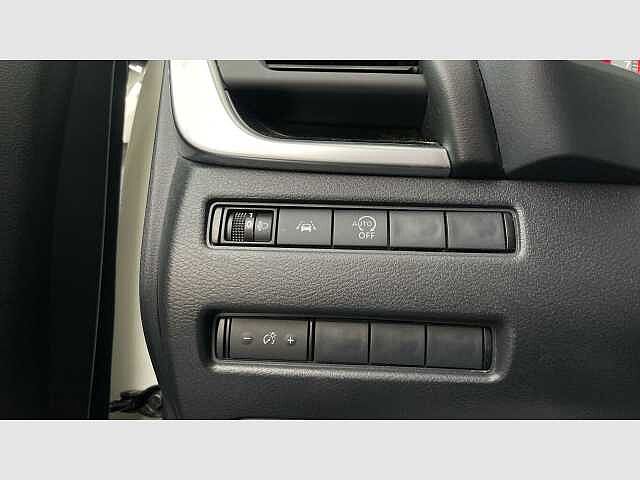 Nissan Qashqai DIG-T 103kW (140CV) mHEV 4x2 N-Connecta