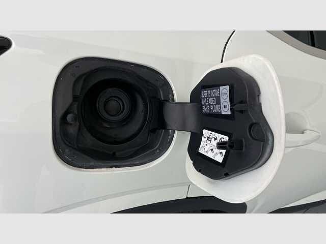 Nissan Qashqai DIG-T 103kW (140CV) mHEV 4x2 N-Connecta