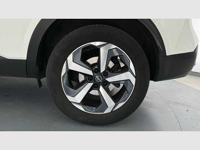 Nissan Qashqai DIG-T 103kW (140CV) mHEV 4x2 N-Connecta