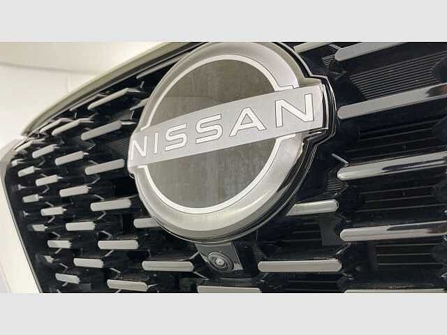 Nissan Qashqai DIG-T 103kW (140CV) mHEV 4x2 N-Connecta