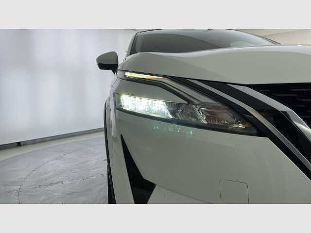 Nissan Qashqai DIG-T 103kW (140CV) mHEV 4x2 N-Connecta