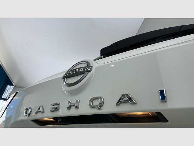 Nissan Qashqai DIG-T 103kW (140CV) mHEV 4x2 N-Connecta