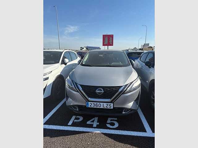 Nissan Qashqai DIG-T 103kW (140CV) mHEV 4x2 Acenta