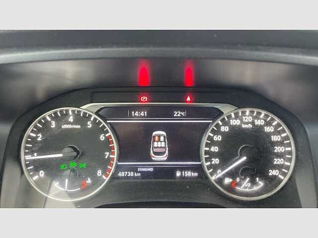Nissan Qashqai DIG-T 103kW (140CV) mHEV 4x2 Acenta