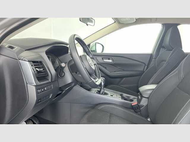 Nissan Qashqai DIG-T 103kW (140CV) mHEV 4x2 Acenta