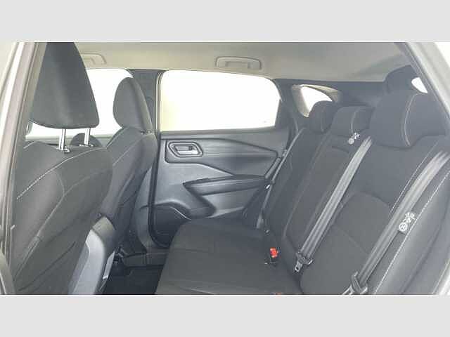 Nissan Qashqai DIG-T 103kW (140CV) mHEV 4x2 Acenta