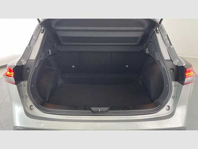 Nissan Qashqai DIG-T 103kW (140CV) mHEV 4x2 Acenta