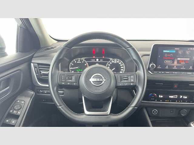 Nissan Qashqai DIG-T 103kW (140CV) mHEV 4x2 Acenta