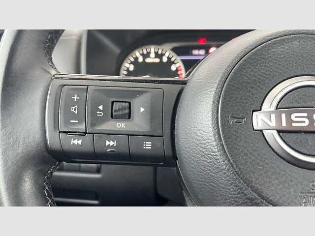 Nissan Qashqai DIG-T 103kW (140CV) mHEV 4x2 Acenta
