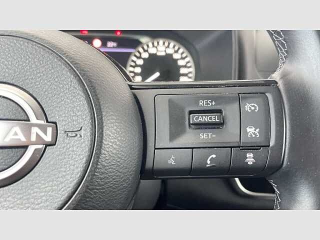 Nissan Qashqai DIG-T 103kW (140CV) mHEV 4x2 Acenta