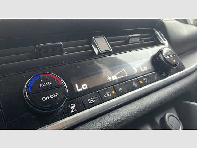 Nissan Qashqai DIG-T 103kW (140CV) mHEV 4x2 Acenta