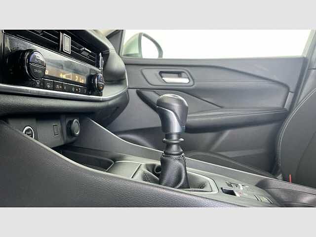 Nissan Qashqai DIG-T 103kW (140CV) mHEV 4x2 Acenta