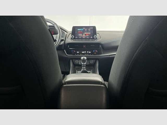 Nissan Qashqai DIG-T 103kW (140CV) mHEV 4x2 Acenta