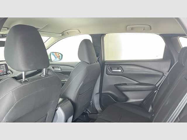Nissan Qashqai DIG-T 103kW (140CV) mHEV 4x2 Acenta