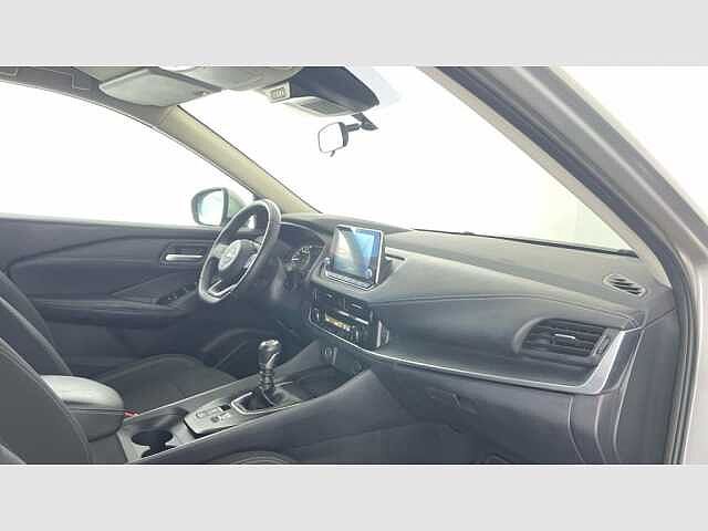 Nissan Qashqai DIG-T 103kW (140CV) mHEV 4x2 Acenta