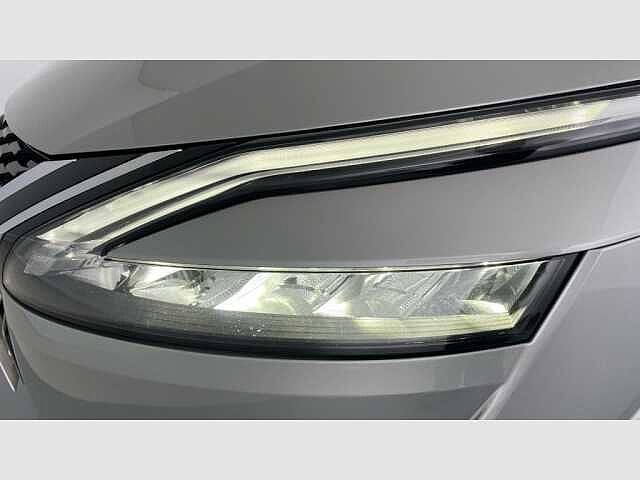 Nissan Qashqai DIG-T 103kW (140CV) mHEV 4x2 Acenta