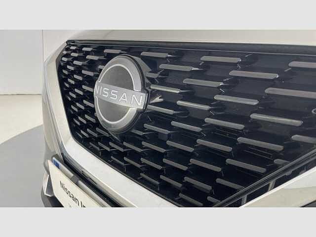 Nissan Qashqai DIG-T 103kW (140CV) mHEV 4x2 Acenta