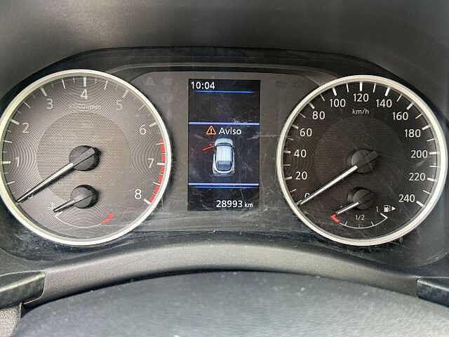 Nissan JUKE DIG-T 84 kW (114 CV) 6M/T Acenta