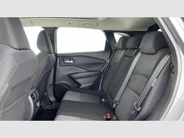 Nissan Qashqai DIG-T 103kW (140CV) mHEV 4x2 N-Connecta