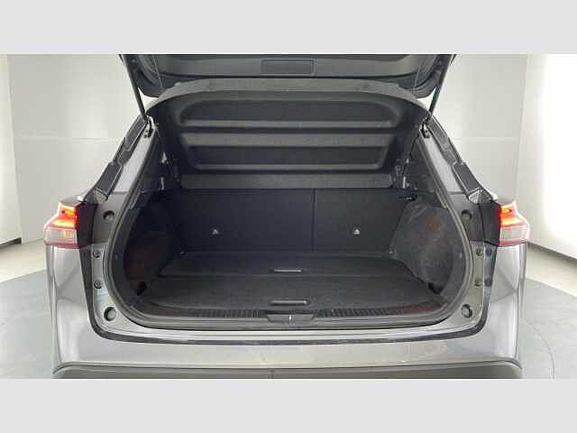 Nissan Qashqai DIG-T 103kW (140CV) mHEV 4x2 N-Connecta