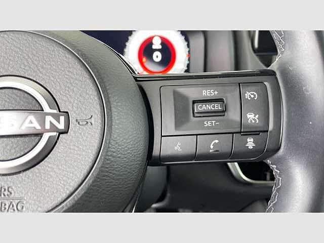 Nissan Qashqai DIG-T 103kW (140CV) mHEV 4x2 N-Connecta