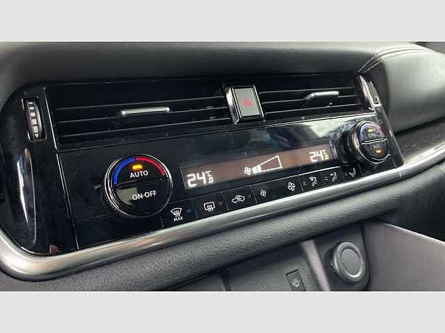 Nissan Qashqai DIG-T 103kW (140CV) mHEV 4x2 N-Connecta