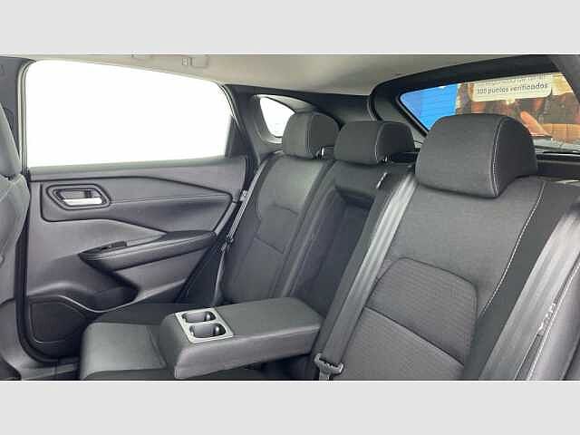 Nissan Qashqai DIG-T 103kW (140CV) mHEV 4x2 N-Connecta